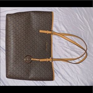 Michael Kors purse - brand new